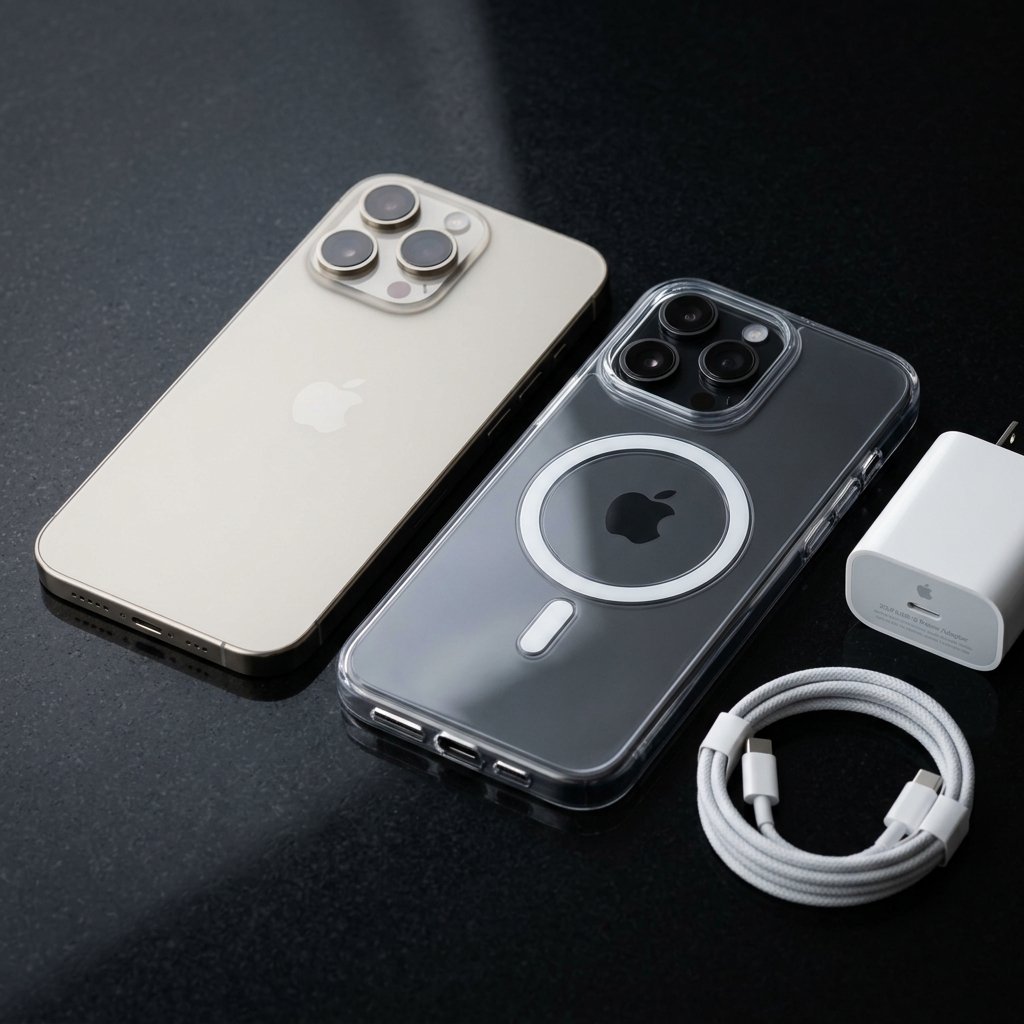Quick Cellular - Smartphones, cargadores y accesorios